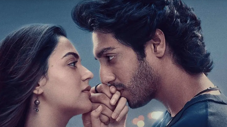‘Saiyaara’ to stream on Netflix from September 12