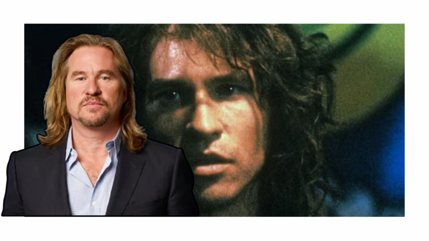 Val Kilmer’s sublime chaos in ‘The Doors’ and the art of becoming Jim Morrison