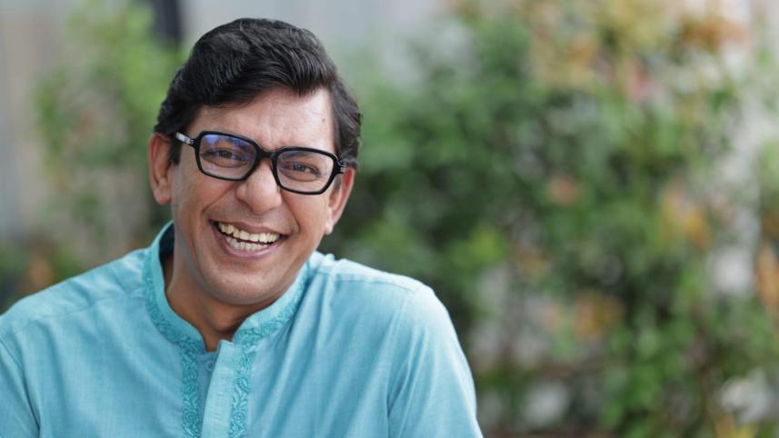 Zahid Hasan’s comeback shows why he is one of the greats: Chanchal Chowdhury