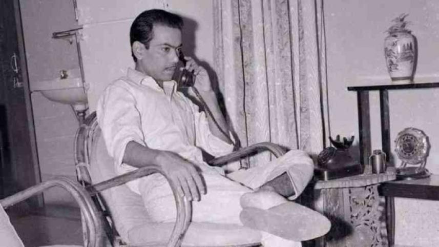 Remembering Zahir Raihan on his 90th birth anniversary