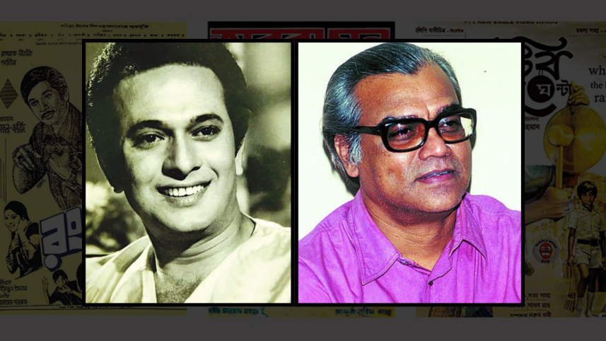 Remembering Razzak and Abdullah Al-Mamun 