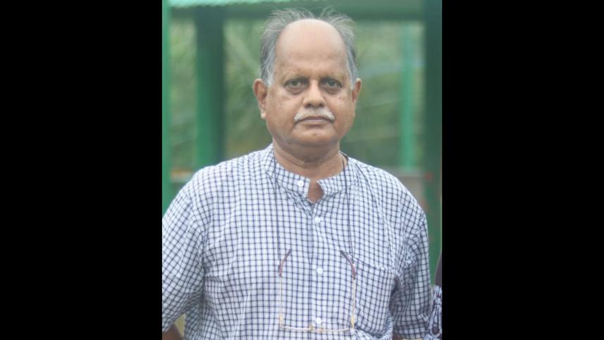 Bibhuranjan-Sarker
