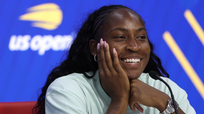 Coco Gauff