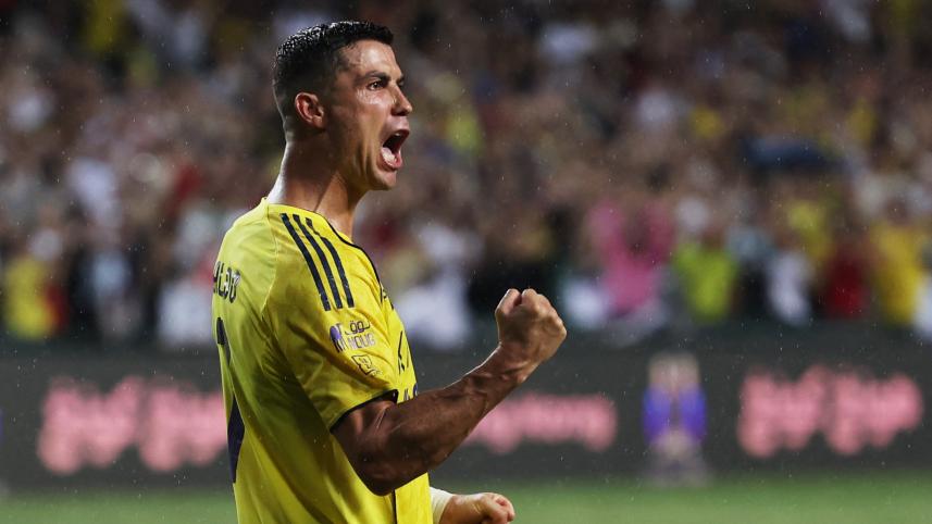 Ronaldo 