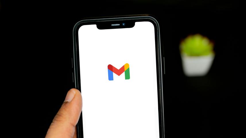Gmail hack