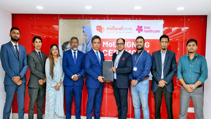 Midland Bank PLC