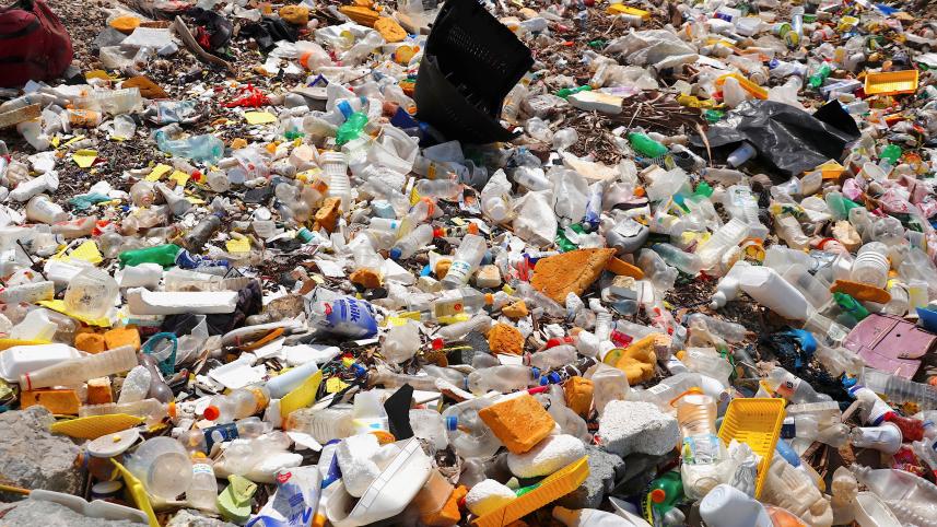 The world is squandering its plastics treaty moment