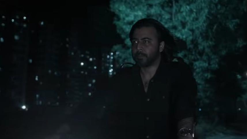 Afran Nisho AKA trailer