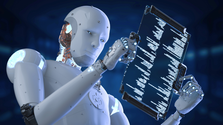 AI data