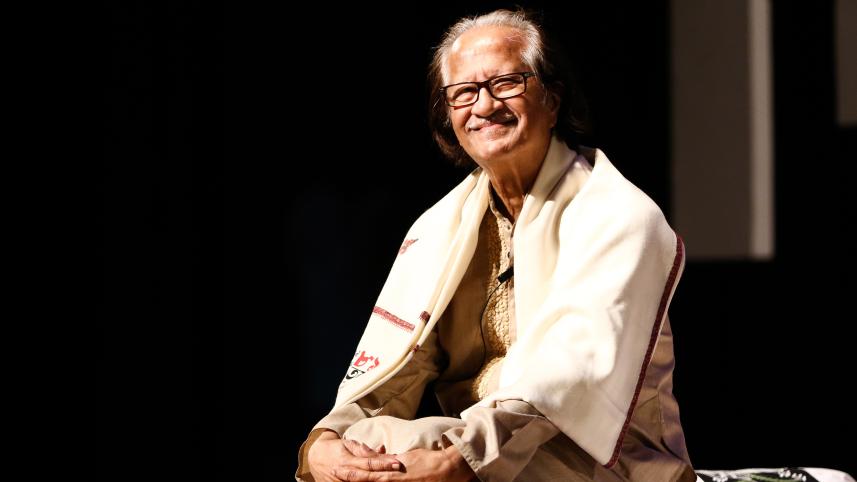 The ‘puppet man’ who taught us to dream