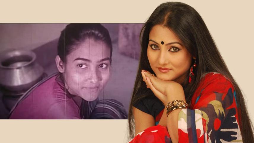 For a while, I devoted myself to Humayun Ahmed’s projects: Hosne Ara Putul