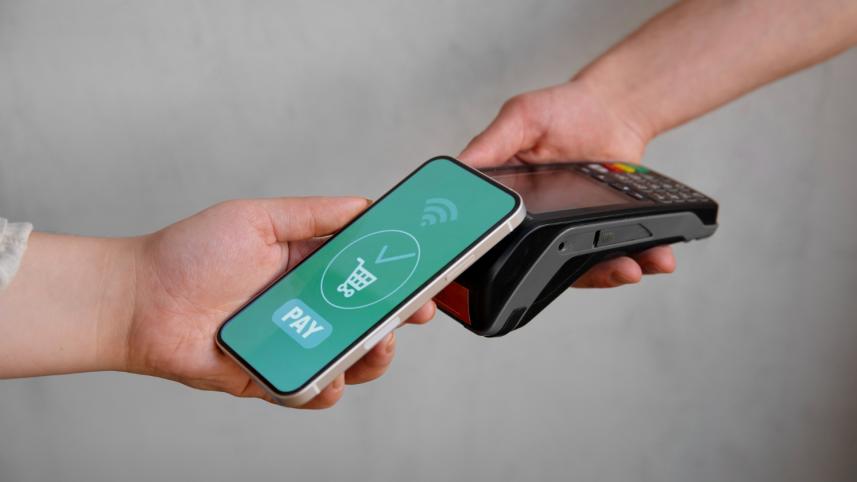 rise of digital payments in Bangladesh