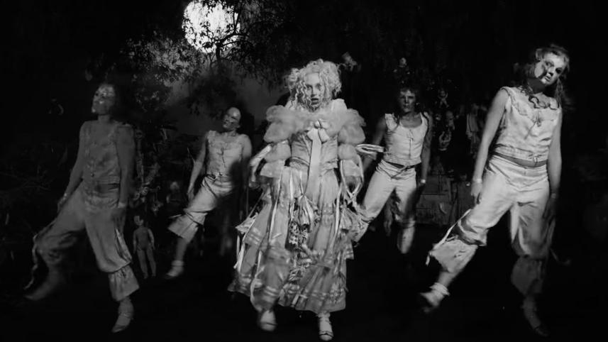 Lady Gaga