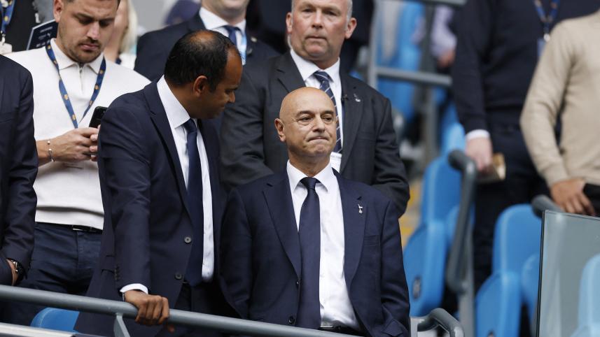 Daniel Levy