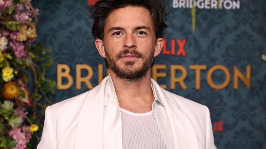 Jonathan Bailey announces break from acting to focus on charity work