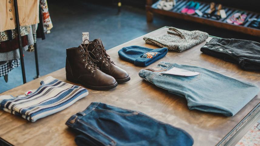 Cost per Wear: An idea that makes you a smarter shopper forever 
