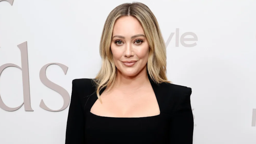 Hilary Duff plans music comeback and docuseries after a decade