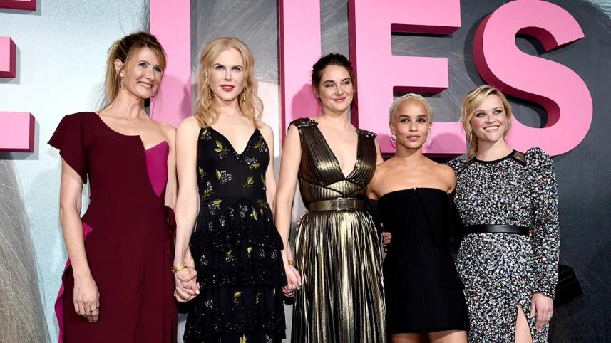 Big Little Lies