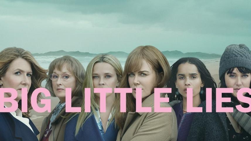 Big Little Lies