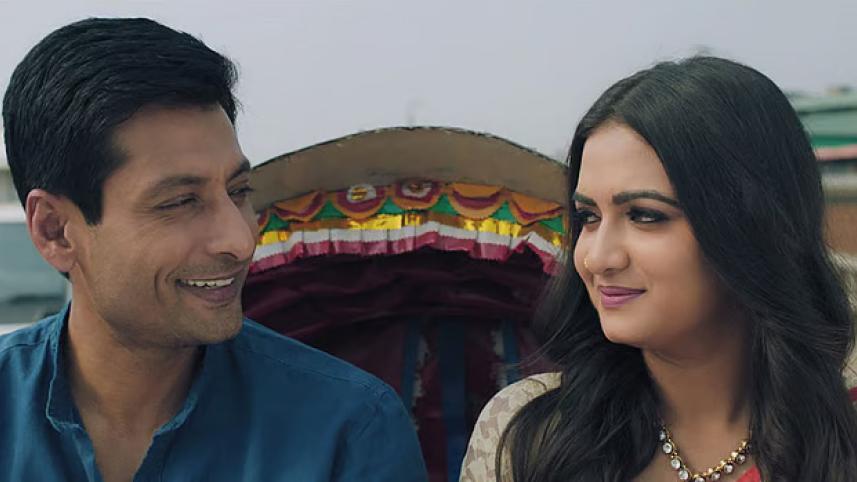 Nandini film
