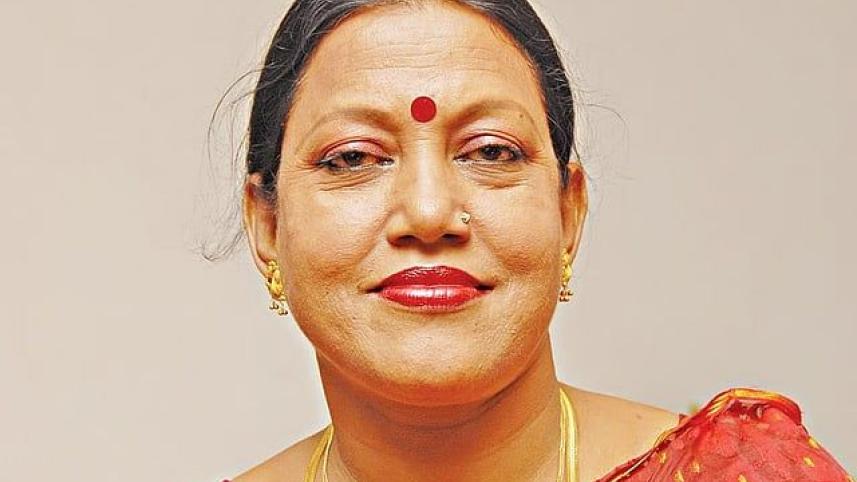Farida Parveen