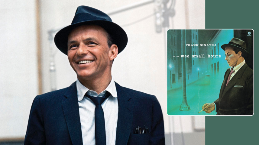 Frank Sinatra