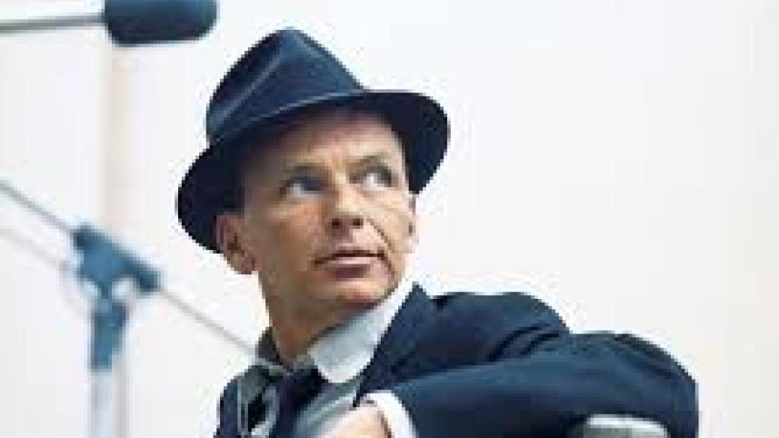 Frank Sinatra