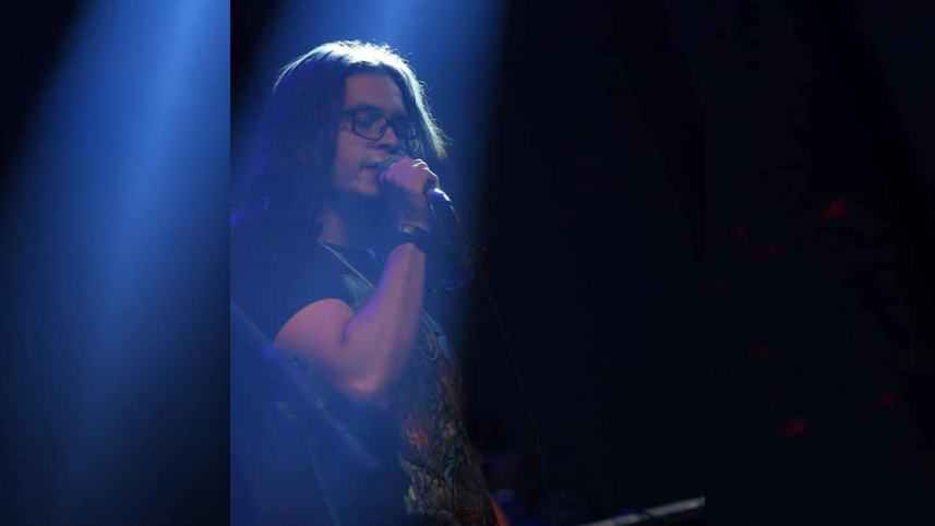 Musician Ahrar Masud Diep passes away 