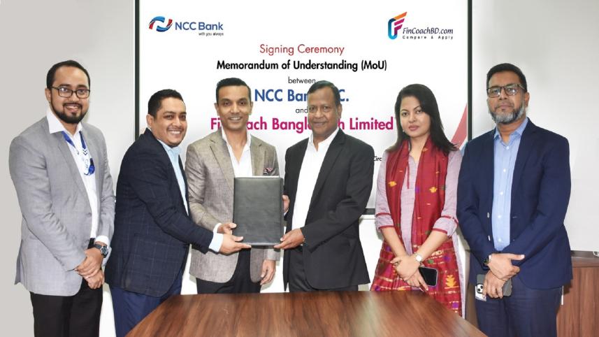 NCC Bank