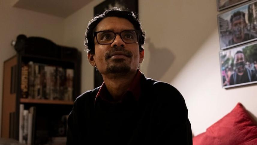 Aashish Kiphayet