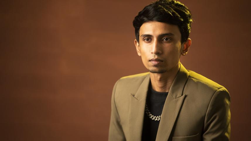 Ankan’s aspirations