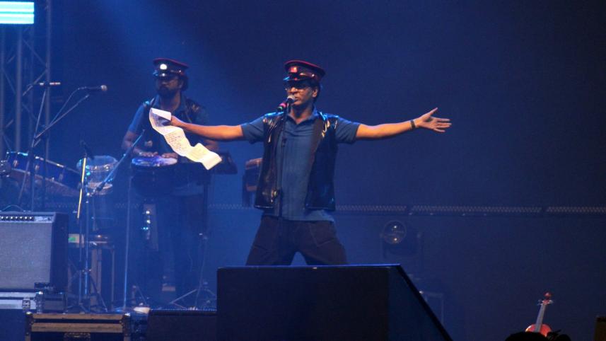 Anirban Bhattacharya