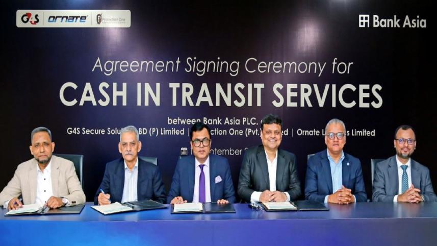 Bank Asia PLC 