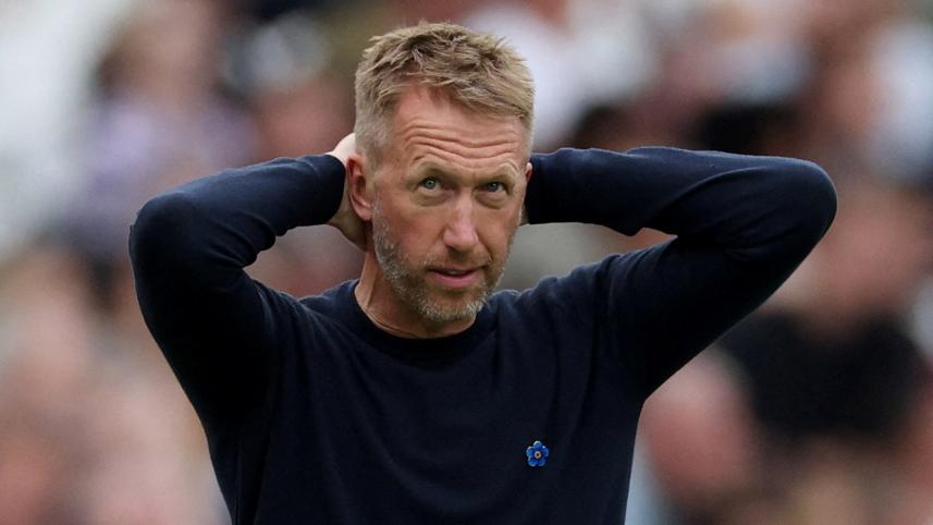 Graham Potter