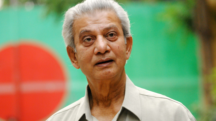 Prabir Mitra