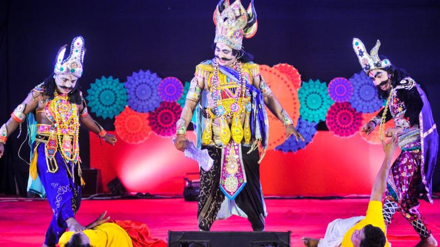 Durga Puja 2025