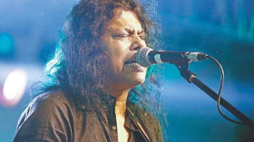 Bangladesh’s rock icon James celebrates his birthday today