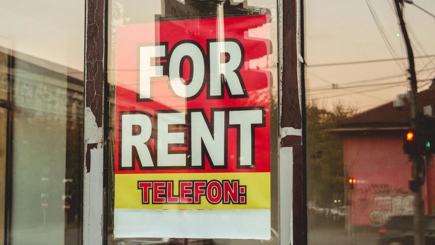 Renting an apartment? Here’s 5 things you must know first