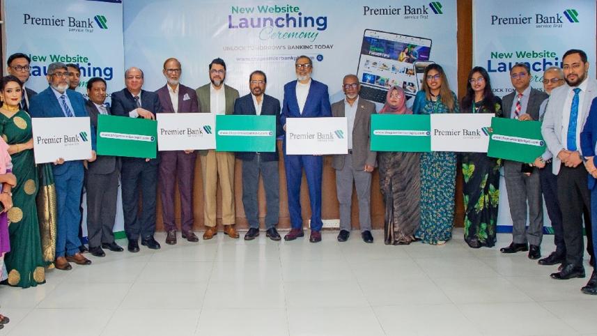 Premier Bank PLC 