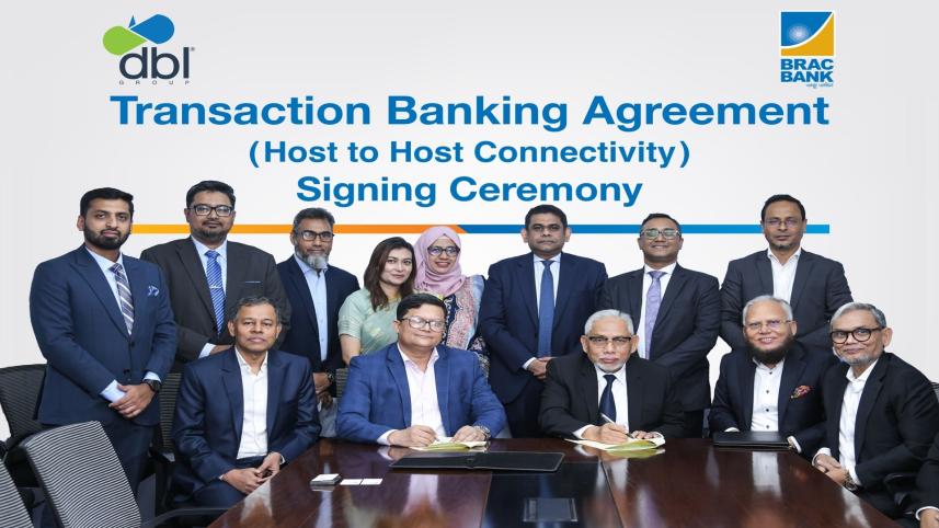 BRAC Bank PLC 
