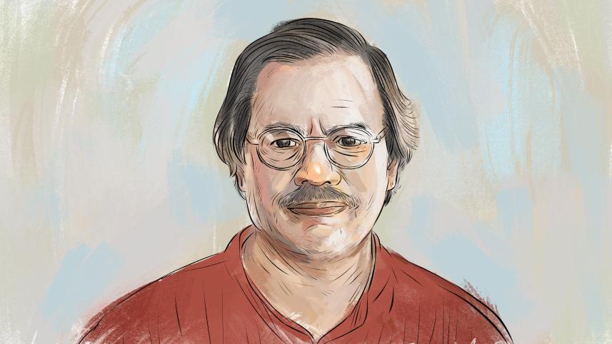 Syed Manzoorul Islam: Teacher, taleweaver, torchbearer, trailblazer
