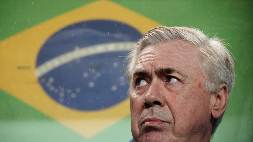 Carlo Ancelotti