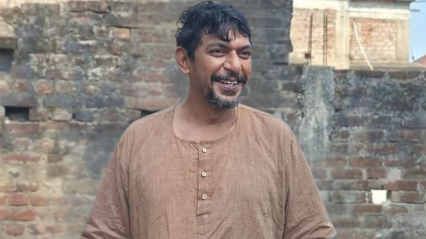 Chanchal Chowdhury begins shooting for ‘Shekor’ 