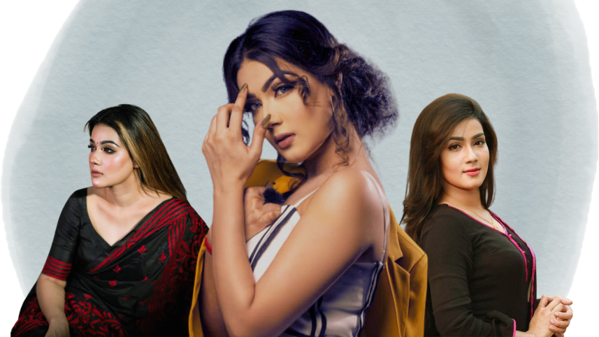 Mahiya Mahi announces return to acting