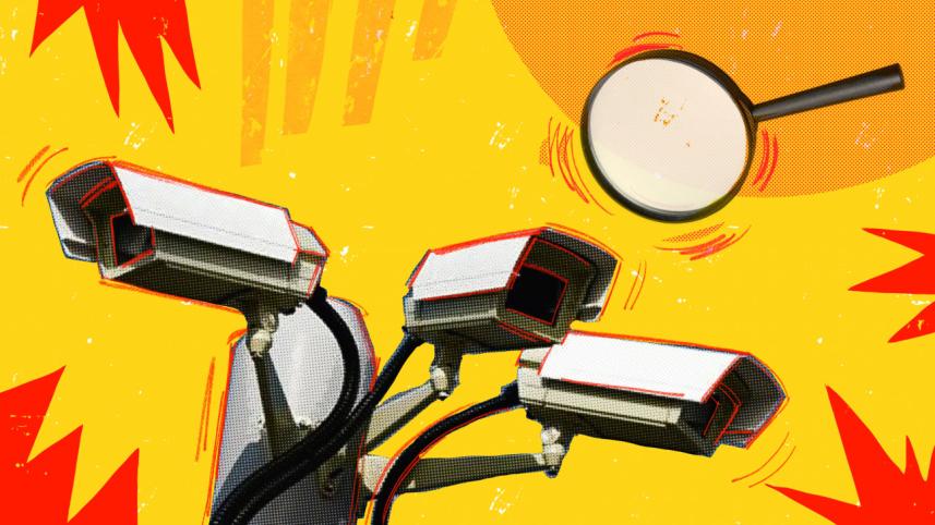 New data laws put state power above people’s privacy