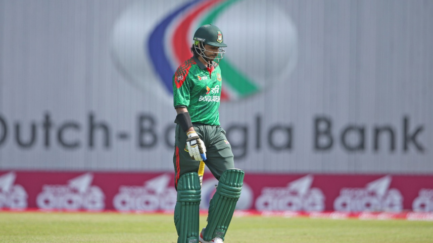 Soumya Sarkar