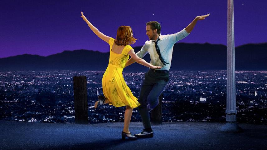 Why we keep falling for the same rom-com tropes