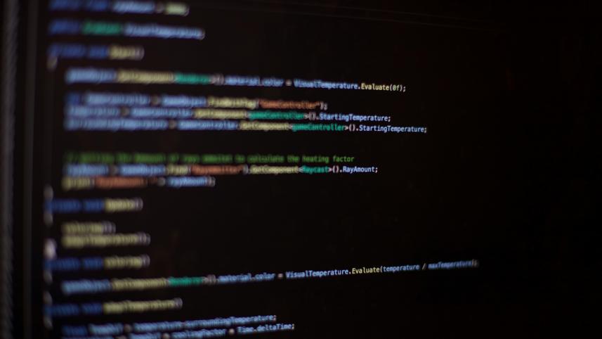 hacking