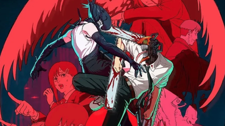 Star Cineplex to release Japanese anime film ‘Chainsaw Man – The Movie: Reze Arc’ 