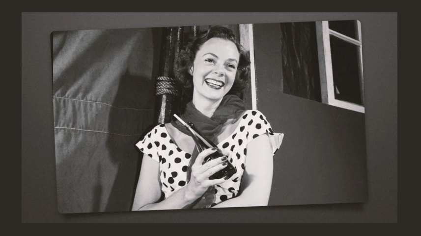 June Lockhart